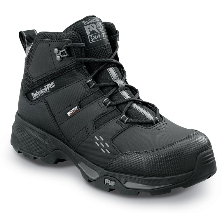 Timberland PRO Switchback LT, Men display picture 2