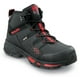 thumbnail image 1 of Timberland PRO  Switchback LT, Men's, Black/Red, Comp Toe, EH, WP, Hiker Work Boot (9.0 M), 1 of 5