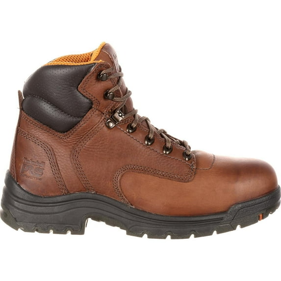 Timberland PRO TiTAN Alloy Toe Sport Work Boot