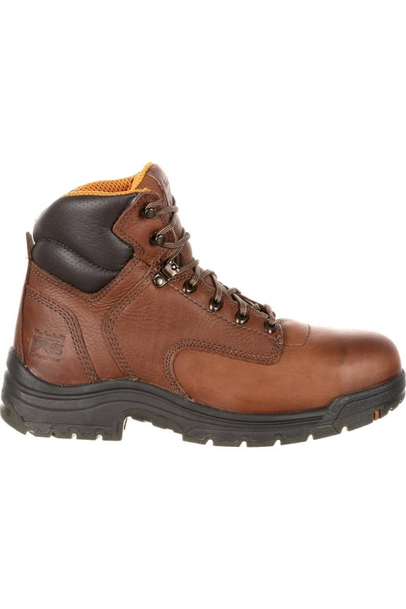 TiTAN Alloy Toe Sport Work Boot