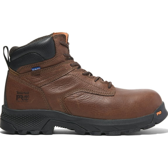 Timberland PRO TiTAN EV Men's Composite Toe Static-Dissipative Work Boot