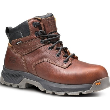 Timberland PRO TiTAN EV Men's Composite Toe Waterproof Work Boot
