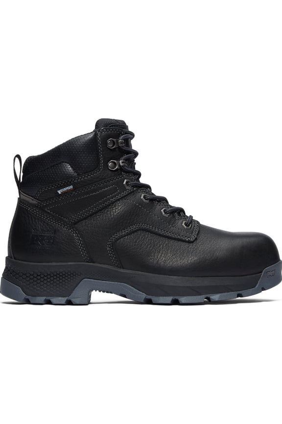 TiTAN EV Men's Composite Toe Waterproof Work Boot
