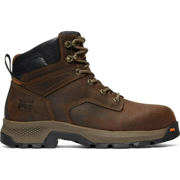Timberland PRO TiTAN EV Men's Composite Toe Work Boot