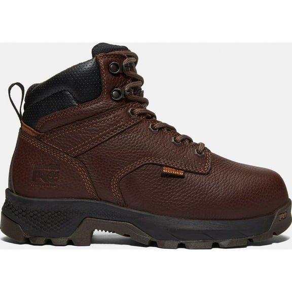 Timberland PRO TiTAN EV Women's Internal Metatarsal Composite Toe Electrical Hazard Work Boot