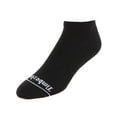 thumbnail image 1 of Timberland  Performance No Show Full Cushioned Socks (3 Pack) (Men), 1 of 4