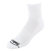 Timberland Performance Quarter Cushioned Socks 3 Pack Men
