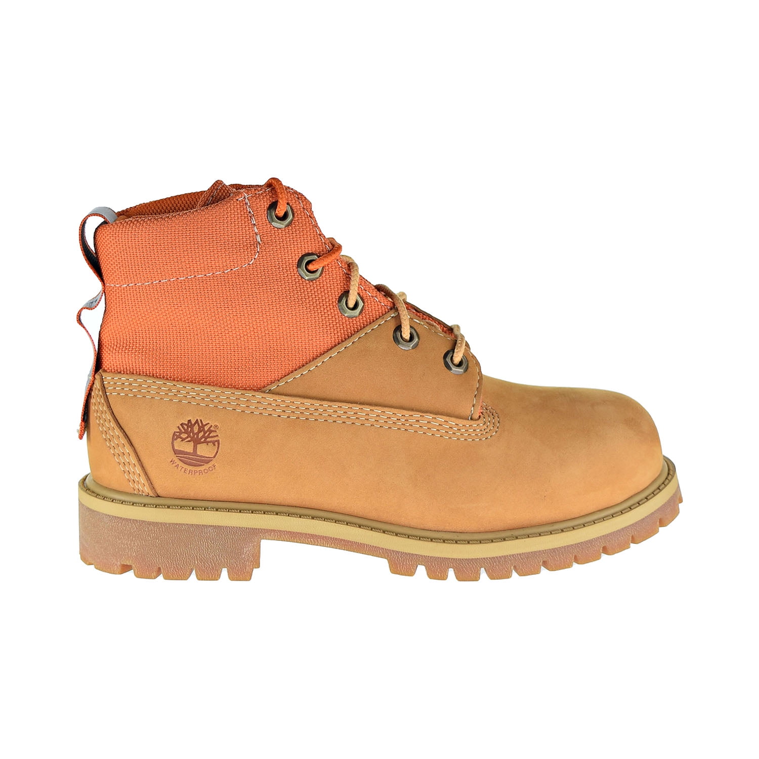 Little boys best sale timberland boots