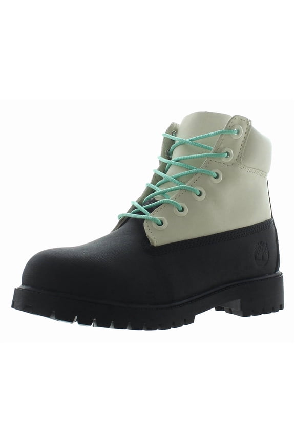 Premium Lace Up Mens Shoes Size 3.5, Color: Black