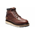 thumbnail image 1 of Timberland Pro Gridworks 6 inch WP Work Boot Brown, 1 of 4