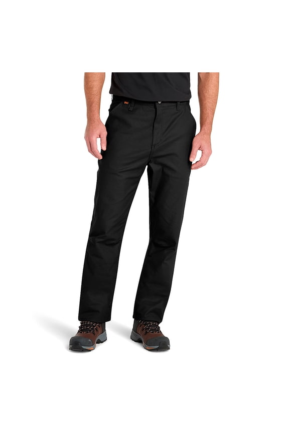 Men's Gritman Flex Athletic Fleece, Black, Size 32/30