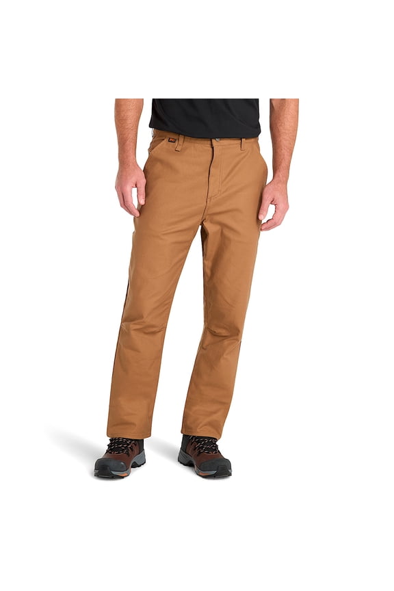 Men's Gritman Flex Athletic Fleece, Dark Wheat, Size 32/30