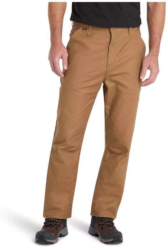 Men's Gritman Flex Athletic Fleec, Dark Wheat, Size 34/30