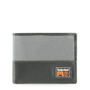 Timberland Pro Rubber Patch Passcase RFID Wallet