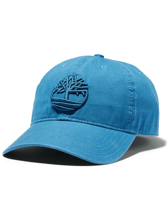 Soundview Cotton Canvas Baseball Cap One Size