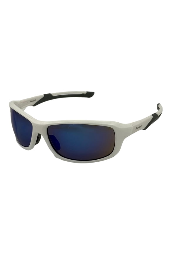 Smoke Gradient Wrap Men's Sunglasses TB7275 21B 65