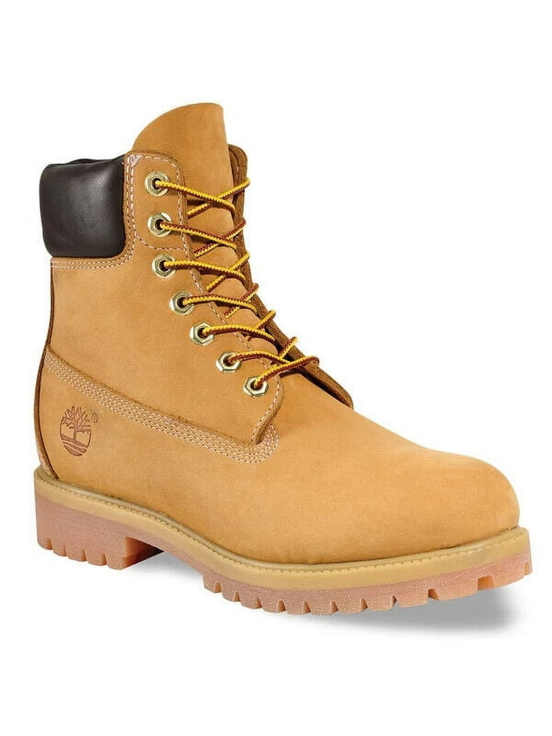 Wheat timberland 6in prm Men main image 2