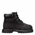 thumbnail image 1 of Timberland TB012807 Baby Toddler Black Nubuck 6 Inch Premium Field Boots HS2737 (5C), 1 of 4