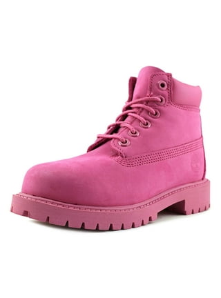 Pink tims deals womens