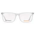 thumbnail image 1 of Timberland TB1619 Full Rim Square Gray/Other Eyeglasses, 1 of 2