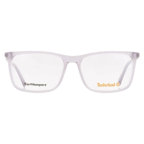 Timberland TB1619 Full Rim Square Gray/Other Eyeglasses