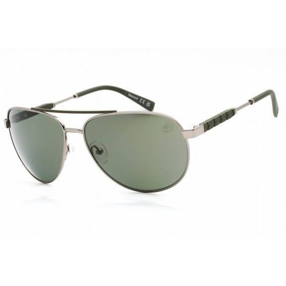Timberland Gray Men Sunglasses