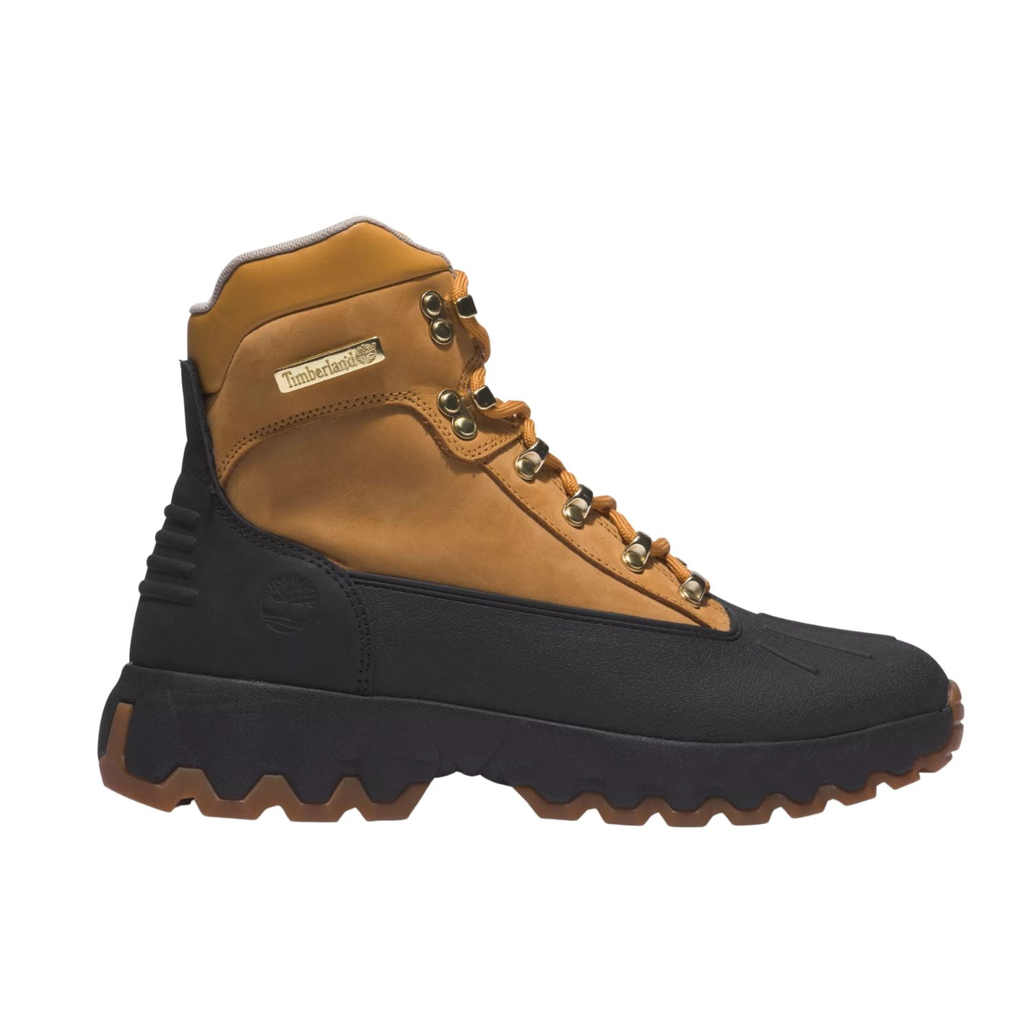 timberland city edge boot