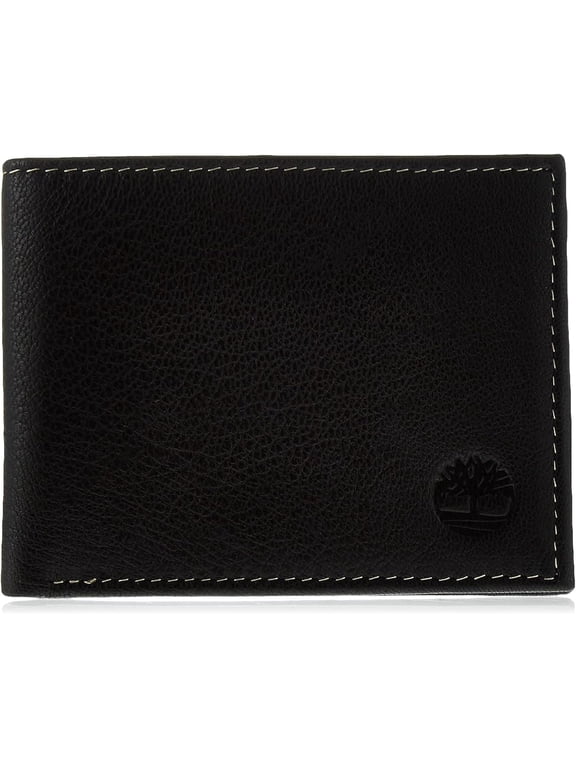 Blix Slim Bifold Wallet (Men)