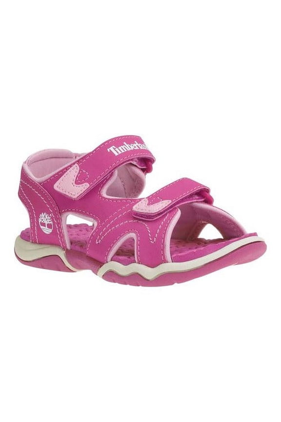 Toddler Adventure Seeker Two-Strap Sandal style#2488A