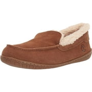 Timberland Torrez Men's Suede Sherpa Moc Toe Slippers Shoes
