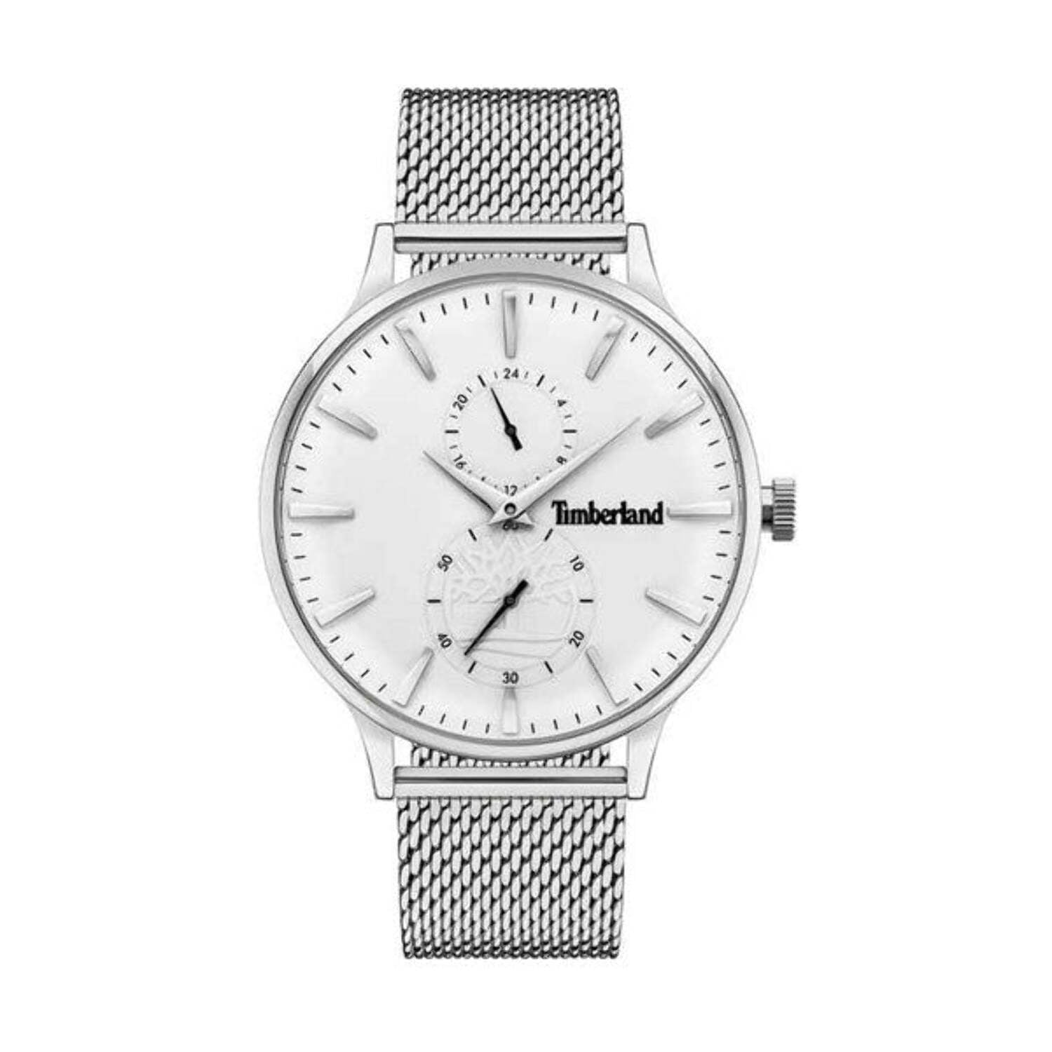 TIMBERLAND JEWELS JEWELRY Mod. TDAGB0001806