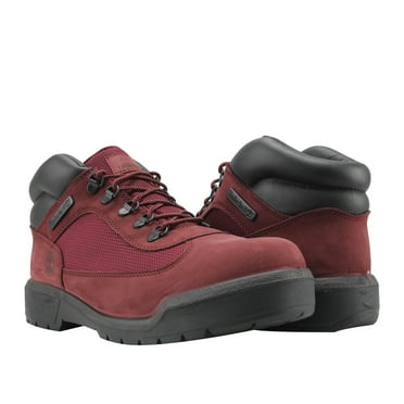 Timberland Waterproof Field Boot Men's Boots Size 10M