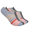 thumbnail image 1 of Timberland Women's 5-Pack No Show Liner Socks, 1 of 4