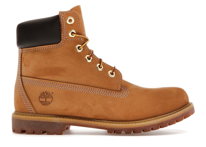 Timberland Tan Leather Hiking Boots Size 9.5W Timberland PRO 38021242 DIRECT ATTACH 6 main image 4