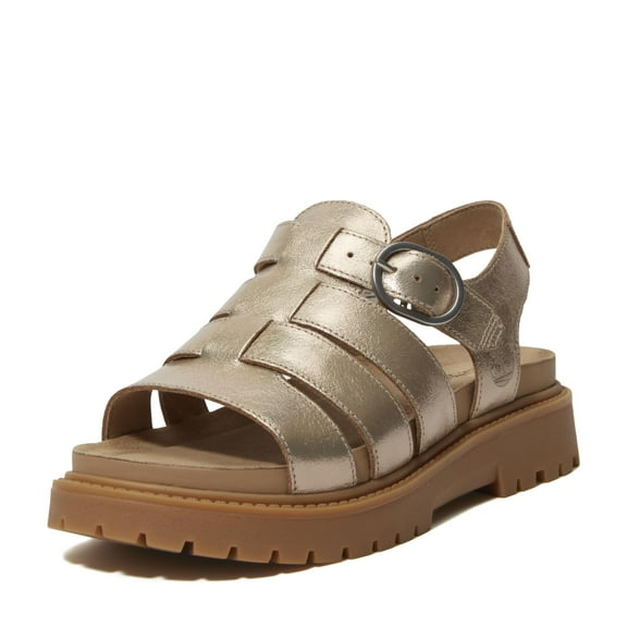 Timberland Women's Clairemont Way Fisherman Sandal