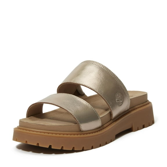 Timberland Women's Clairemont Way Slide Sandal