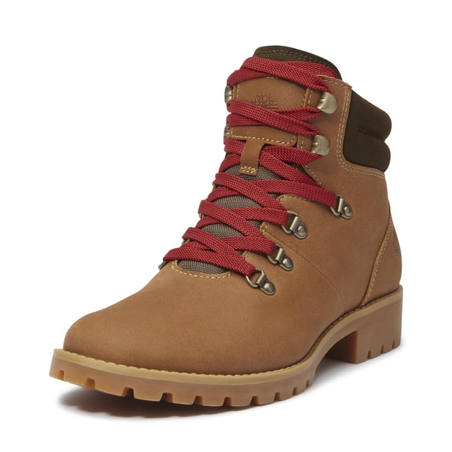 Timberland Women's Ellendale Mid Lace-Up Boot