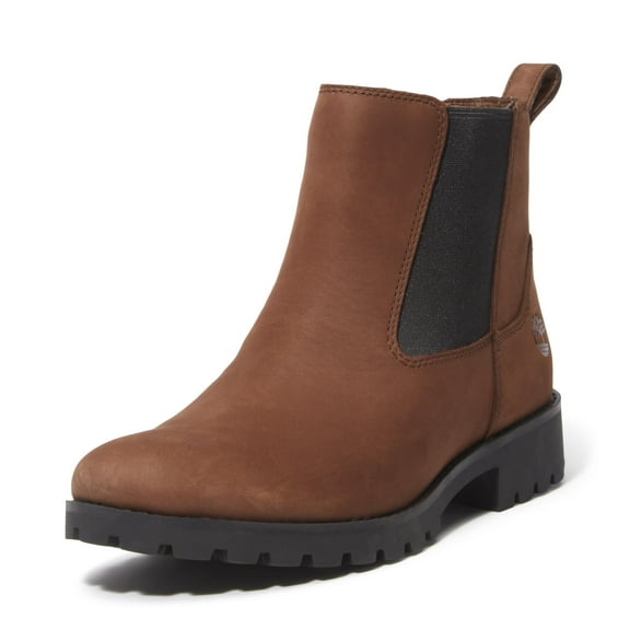 Timberland Women's Ellendale Mid Lace-Up Boot