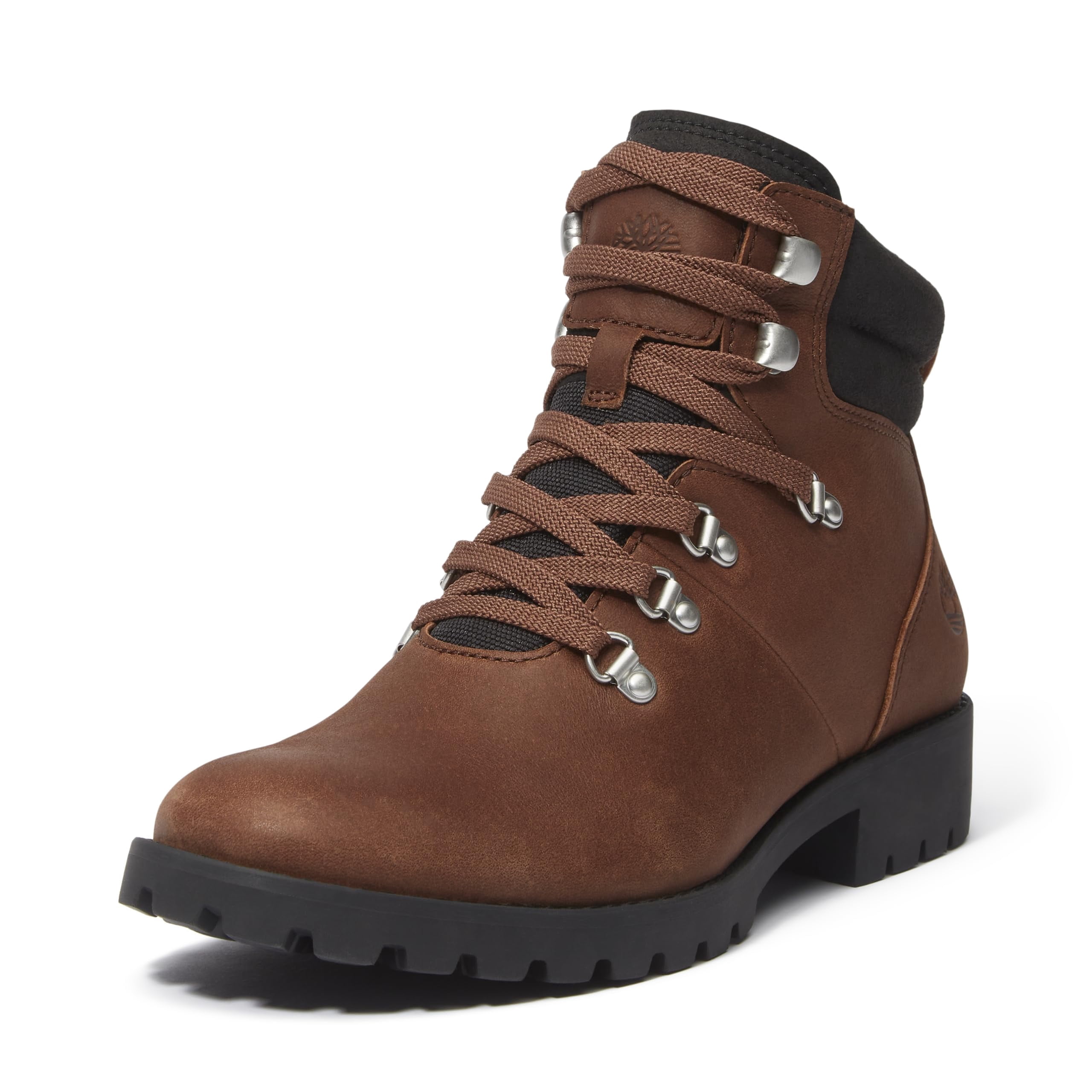 Timberland レディース24cm Timberland Women's Ellendale Mid Lace-Up Boot - Walmart.com