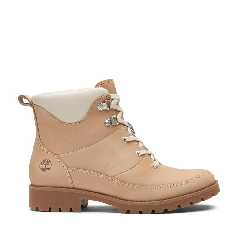 Timberland Women's Ellendale Mid Lace-Up Boot