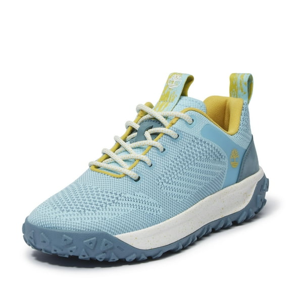 Timberland Women's Greenstride Motion 6 Low Lace Up Hiking Boot