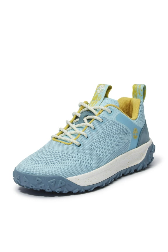 Women's Greenstride Motion 6 Low Lace Up Hiking Boot