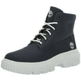 thumbnail image 1 of Timberland Women's Greyfield Boots, Dark Blue, 7.5, 1 of 1