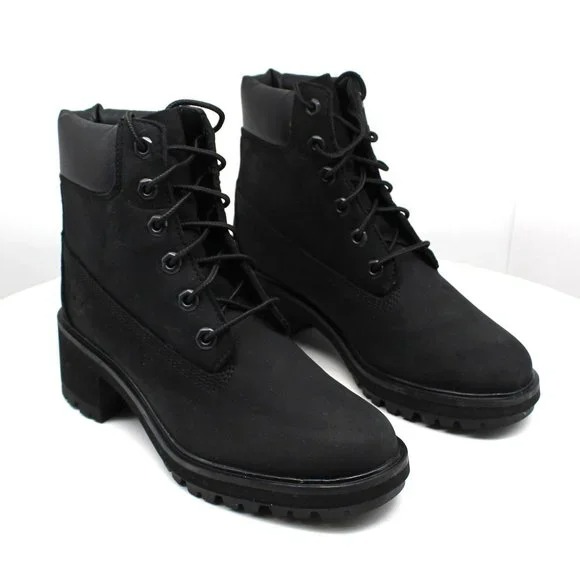 timber boots for ladies