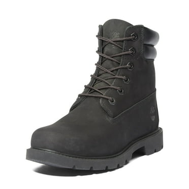 Timberland Women's Linden Woods 6-Inch Waterproof Fashion Boot