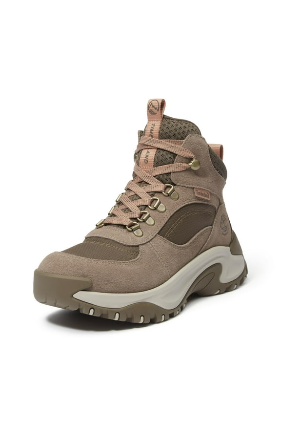 Women's Mt. Maddsen Peak Mid Lace-Up Waterproof Hiking Boot