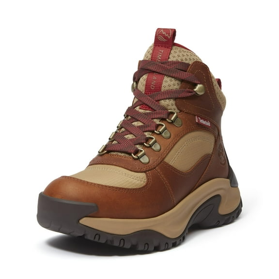 Timberland Women's Mt. Maddsen Peak Waterproof Hiking Boot