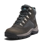 Timberland Ledge Mid Lace Up Waterproof Hiking Boots for Women Timberdry Membrane Gusseted Tongue Ortholite Footbed Leather Upper