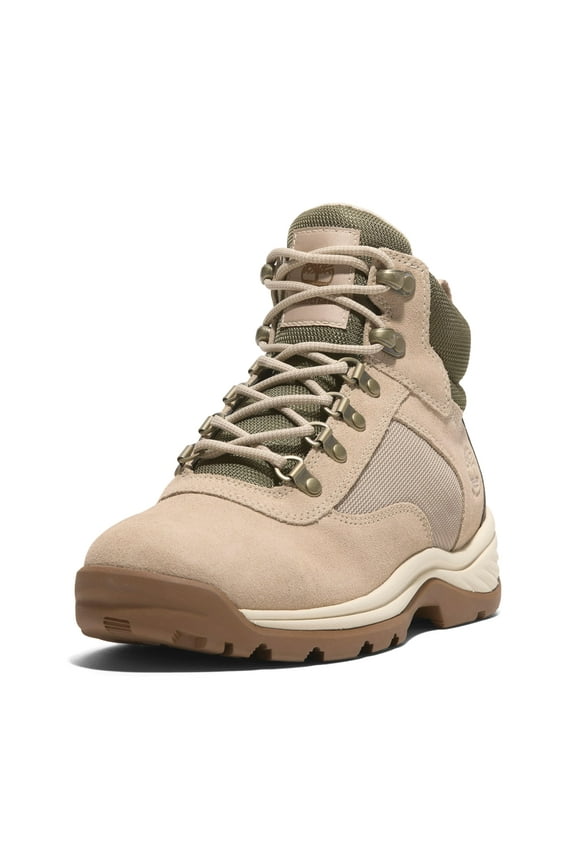 Women's White Ledge Waterproof Hiking Boot