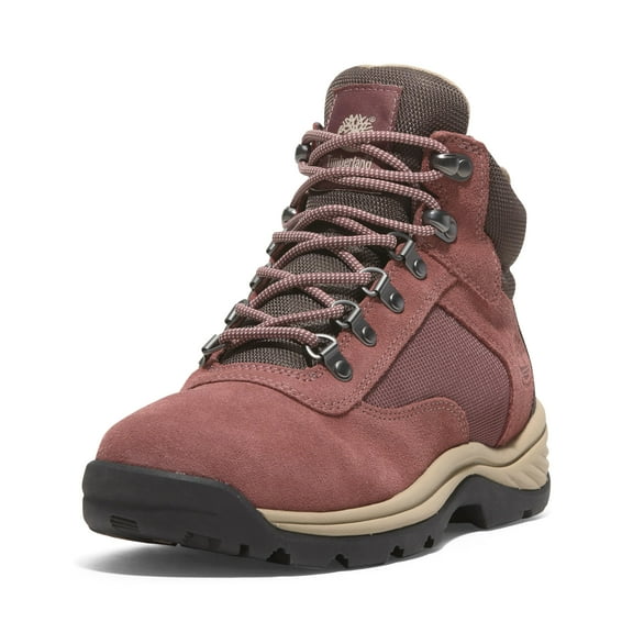Timberland Women's White Ledge Waterproof Hiking Boot